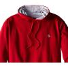 imageChampion Mens Fleece Script Logo Hoodie Reg Or Big ampamp TallCardinal Red