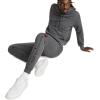 imageChampion Mens Fleece Script Logo Hoodie Reg Or Big ampamp TallGranite Heather Script
