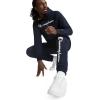 imageChampion Mens Fleece Script Logo Hoodie Reg Or Big ampamp TallNavy Script