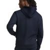 imageChampion Mens Fleece Script Logo Hoodie Reg Or Big ampamp TallNavy Script