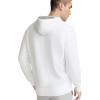 imageChampion Mens Fleece Script Logo Hoodie Reg Or Big ampamp TallWhite Script
