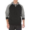 Black/Black/Manhattan Mist C Logo
