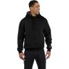 Black/Granite Heather