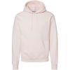 imageChampion Mens Fleece Comfortable Hoodie Sweatshirt for Men Reg Or Big ampamp TallBody Blush
