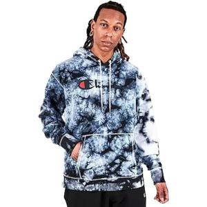 imageChampion Mens Fleece Comfortable Hoodie Sweatshirt for Men Reg Or Big ampamp TallBlue