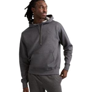 imageChampion Mens Fleece Comfortable Hoodie Sweatshirt for Men Reg Or Big ampamp TallGranite Heather C Logo