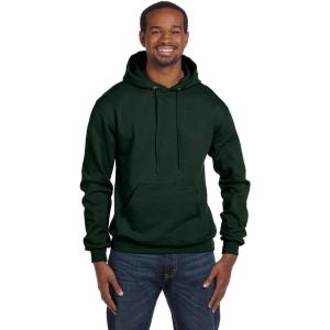 imageChampion Mens Fleece Comfortable Hoodie Sweatshirt for Men Reg Or Big ampamp TallSand