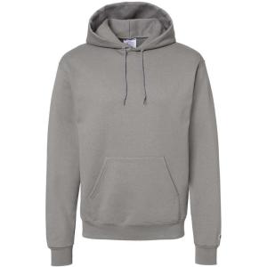 imageChampion Mens Fleece Comfortable Hoodie Sweatshirt for Men Reg Or Big ampamp TallStone Grey