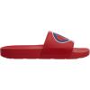 imageChampion Mens Ipo Slide SandalRed Red