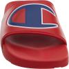 imageChampion Mens Ipo Slide SandalRed Red