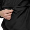 imageChampion Mens Jacket Stadium Packable Wind and Water Resistant Jacket Reg Or Big ampamp TallBlack Small  Small Script Logo