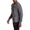 imageChampion Mens Sweatshirt Fleece Midweight Crewneck Sweatshirt Reg Or Big ampamp TallGranite Heather Script