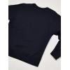 imageChampion Mens Sweatshirt Fleece Midweight Crewneck Sweatshirt Reg Or Big ampamp TallNavy Script
