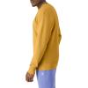imageChampion Mens Sweatshirt Fleece Midweight Crewneck Sweatshirt Reg Or Big ampamp TallRoyal Gold Script