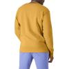 imageChampion Mens Sweatshirt Fleece Midweight Crewneck Sweatshirt Reg Or Big ampamp TallRoyal Gold Script