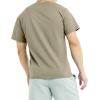 imageChampion Mens Tshirt Cotton Midweight Mens Crewneck Teetshirt for Men Graphic ScriptCountry Walnut Script