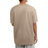 imageChampion Mens Tshirt Cotton Midweight Mens Crewneck Teetshirt for Men Graphic ScriptCountry Walnut Script