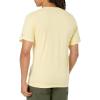 imageChampion Mens Tshirt Cotton Midweight Mens Crewneck Teetshirt for Men Graphic ScriptSunbeam Glow Open Mind