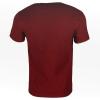 imageChampion Mens Tshirt Cotton Midweight Mens Crewneck Teetshirt for Men Graphic ScriptVertical Cherry Pie