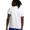 imageChampion Mens Tshirt Cotton Midweight Mens Crewneck Teetshirt for Men Graphic ScriptWhite Script