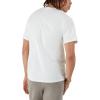 imageChampion Mens Tshirt Cotton Midweight Mens Crewneck Teetshirt for Men Graphic ScriptWhite Winged Foot