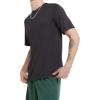 imageChampion Mens Tshirt Sport Tee Moisture Wicking Anti Odor Athletic Tshirt for Men Reg Or Big ampamp TallBlack
