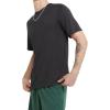 imageChampion Mens Tshirt Sport Tee Moisture Wicking Anti Odor Athletic Tshirt for Men Reg Or Big ampamp TallBlack