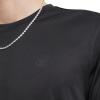 imageChampion Mens Tshirt Sport Tee Moisture Wicking Anti Odor Athletic Tshirt for Men Reg Or Big ampamp TallBlack