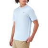 imageChampion Mens Tshirt Sport Tee Moisture Wicking Anti Odor Athletic Tshirt for Men Reg Or Big ampamp TallBlue Trance