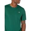 imageChampion Mens Tshirt Sport Tee Moisture Wicking Anti Odor Athletic Tshirt for Men Reg Or Big ampamp TallDark Green