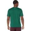 imageChampion Mens Tshirt Sport Tee Moisture Wicking Anti Odor Athletic Tshirt for Men Reg Or Big ampamp TallDark Green