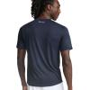 imageChampion Mens Tshirt Sport Tee Moisture Wicking Anti Odor Athletic Tshirt for Men Reg Or Big ampamp TallNavy
