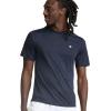 imageChampion Mens Tshirt Sport Tee Moisture Wicking Anti Odor Athletic Tshirt for Men Reg Or Big ampamp TallNavy