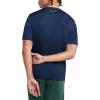 imageChampion Mens Tshirt Sport Tee Moisture Wicking Anti Odor Athletic Tshirt for Men Reg Or Big ampamp TallNavy