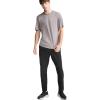 imageChampion Mens Tshirt Sport Tee Moisture Wicking Anti Odor Athletic Tshirt for Men Reg Or Big ampamp TallStone Gray