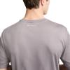 imageChampion Mens Tshirt Sport Tee Moisture Wicking Anti Odor Athletic Tshirt for Men Reg Or Big ampamp TallStone Gray