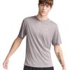 imageChampion Mens Tshirt Sport Tee Moisture Wicking Anti Odor Athletic Tshirt for Men Reg Or Big ampamp TallStone Gray