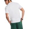 imageChampion Mens Tshirt Sport Tee Moisture Wicking Anti Odor Athletic Tshirt for Men Reg Or Big ampamp TallWhite