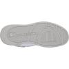 imageChampion UnisexChild 5 on 5 Hi SneakerWhiteGreyChalk