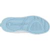 imageChampion UnisexChild Arena Power Lo SneakerWhiteSblueBeige