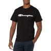 Black Quick Script Foil