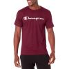 Maroon - Classic Script Logo