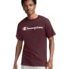 Maroon Script