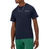Navy Small Script