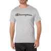 Oxford Gray Quick Script