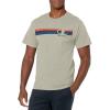 Oxford Gray Stripe C