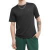 imageChampion Mens Tshirt Sport Tee Moisture Wicking Anti Odor Athletic Tshirt for Men Reg Or Big ampamp TallBlack