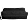 imageChampion Hanging Travel Toiletry Bag  10quotx39quotx39quot  Red  Dopp Kit for Men ampamp Women  Water Resistant Cosmetic Organizer with 2 TSA Compliant Bottles  Vacation Essentials ampamp Travel AccessoriesTrue Black
