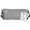 imageChampion Hanging Travel Toiletry Bag  10quotx39quotx39quot  Red  Dopp Kit for Men ampamp Women  Water Resistant Cosmetic Organizer with 2 TSA Compliant Bottles  Vacation Essentials ampamp Travel AccessoriesDopp Kit  Grey