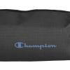 imageChampion Hanging Travel Toiletry Bag  10quotx39quotx39quot  Red  Dopp Kit for Men ampamp Women  Water Resistant Cosmetic Organizer with 2 TSA Compliant Bottles  Vacation Essentials ampamp Travel AccessoriesDopp Kit  Black